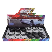 806 ÇEK BIRAK SKODA OCTAVIA IV 7 Model Araç thumbnail 3