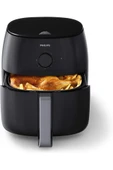 Hd9650/90 2225w Viva Collection Airfryer Xxl Fritöz Büyük 7,3 L Kapasiteli OUTLET thumbnail 3