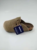 BİRKENSTOCK BOSTON KEÇE TERLİK VİZON thumbnail 5