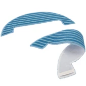 Robot Süpürge Mop Bezi 2'li , Şımart Katya Z ile Uyumlu thumbnail 2