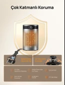 DREO Atom 416 Seramik Isıtıcı 1500W thumbnail 4