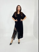 6321 ELBİSESİYAH thumbnail 4