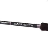 Shiman Bassterra A LRF Boat Spinning 2,29m 76"3-15 thumbnail 4