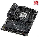 ASUS ROG STRIX X870E-H GAMING WIFI7 DDR5 HDMI-DP TYPCE PCIE 5.0 AM5 thumbnail 6