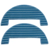 Robot Süpürge Mop Bezi 2'li , Şımart Katya Z ile Uyumlu thumbnail 1