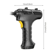 Şarjlı El Tipi Hava Kompresörü thumbnail 3