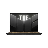 ASUS 16" TUF GAMING F16 FX607VJ-RL016 CORE 5 210H- 16GB DDR5 RAM- 512GB M2 NVME- 4GB RTX3050 FDOS thumbnail 1