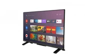Toshiba 32LA2E63DT Full HD 32" 82 Ekran Uydu Alıcılı Android Smart LED TV thumbnail 3