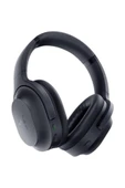 RAZER Barracuda Pro Bluetooth Kulak Üstü Kulaklık Siyah thumbnail 2