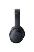 RAZER Barracuda Pro Bluetooth Kulak Üstü Kulaklık Siyah thumbnail 4