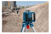 Bosch GRL 400 H Professional Rotasyon Lazeri thumbnail 4