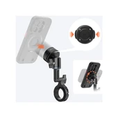 Ulanzi O-Lock Iı Bisiklet Telefon Tutucu M009 thumbnail 3