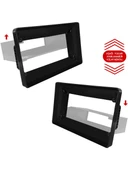 Navex 9'' Android Oto Tablet Çerçevesi Universal Ayarlanabilir thumbnail 3