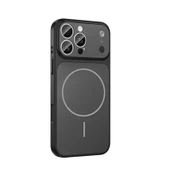 iPhone 17 Air Uyumlu AG Glass Koruyucu Kılıf (iPhone 17 Pro Max Görünümlü) thumbnail 6