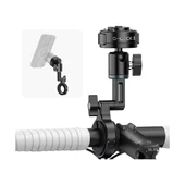 Ulanzi O-Lock Iı Bisiklet Telefon Tutucu M009 thumbnail 2