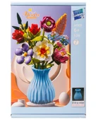 Zuanma Çiçek Buketi Yapım Seti No7 109 thumbnail 1