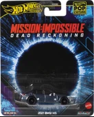 Hot Wheels Premium pop culture 2021 BMW M5 - HXD63 thumbnail 1