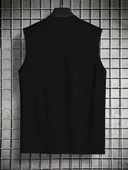 Erkek Victory Baskılı Süprem Bluz thumbnail 3