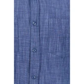 Uzun Kol Erkek Gömlek thumbnail 8