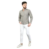 Uzun Kol Erkek Gömlek thumbnail 2