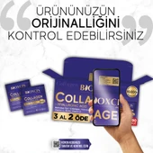 Bioxcin Collagen Hyaluronic Acid Hidrolize Tip 1-3 Kolajen 90 Saşe thumbnail 9