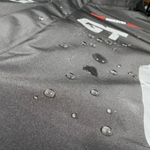 FORTE GT 2001140 Siyah Yağmurluk Takım thumbnail 4