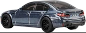 Hot Wheels Premium pop culture 2021 BMW M5 - HXD63 thumbnail 4