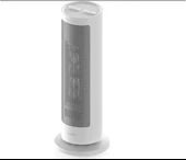 Xiaomi Fan Isıtıcı, 2000W, Beyaz thumbnail 1