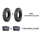 Billas 400-8 Dış - İç Kampanya thumbnail 1