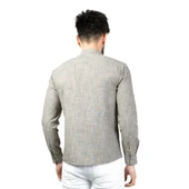 Uzun Kol Erkek Gömlek thumbnail 6