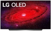 LG OLED55CX6LA Ultra HD (4K) OLED TV thumbnail 1