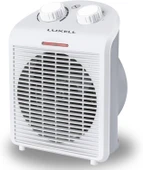 Luxell KS-6335 2000 W Fanlı Isıtıcı thumbnail 1