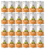 King Et Parçacıklı Tavuklu Yavru Kedi Konserve 400 Gr*24 ADET thumbnail 1