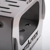 Outdoven G4.1 Katlanabilir Mangal - Ateş Kutusu thumbnail 2