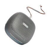 Thonet & Vander Duett 10W RMS Taşınabilir Gri Bluetooth Hoparlör HK096-03606 thumbnail 3