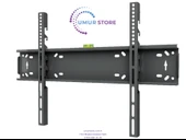 ONVO 65OVF9250UQ 65" 165 Ekran Uydu Alıcılı 4K Ultra HD Google Smart QLED Lcd Led Televizyon Askı Aparatı thumbnail 2