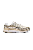 Nike W P-6000 Gld IF1787-100 Bej & Gold Kadın Günlük Spor Ayakkabı thumbnail 1