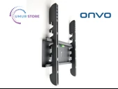 ONVO 65OVF9250UQ 65" 165 Ekran Uydu Alıcılı 4K Ultra HD Google Smart QLED Lcd Led Televizyon Askı Aparatı thumbnail 1