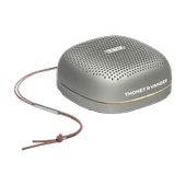 Thonet & Vander Duett 10W RMS Taşınabilir Gri Bluetooth Hoparlör HK096-03606 thumbnail 4