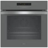 Profilo FRMA356G 66 Lt 12 Programlı Platin Gri Ankastre Fırın thumbnail 1