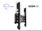 Saba Sb43400 43'' 109 Ekran Uyumlu Lcd Led TV Askı Aparatı thumbnail 1