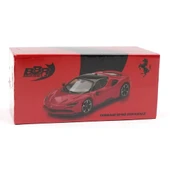 Mini GT 1/64 /64 Ferrari SF90 Rosso Corsa thumbnail 2