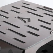 Outdoven G4.1 Katlanabilir Mangal - Ateş Kutusu thumbnail 4