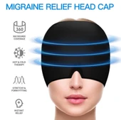 Miğren Ve Baş Ağrısı Giderici Maske thumbnail 1