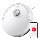 Roborock S8 Pro Akıllı Robot Süpürge - Beyaz thumbnail 1