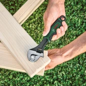 Bosch İngiliz Anahtarı -8'' Kurbağacık thumbnail 2