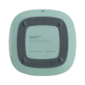 Thonet & Vander Duett 10W RMS Taşınabilir Aqua Bluetooth Hoparlör HK096-03611 thumbnail 2