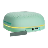 Thonet & Vander Duett 10W RMS Taşınabilir Aqua Bluetooth Hoparlör HK096-03611 thumbnail 1