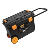 Mano TKP-28 Tekerlekli Takım Çantası: thumbnail 1