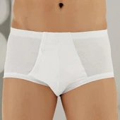 Şahinler ME009 Erkek Slip Külot No:45 thumbnail 1